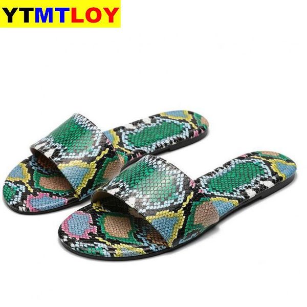women summer non-slip sandals fashion green white snake skin shoes vintage rome outdoor beach gladiator, Black
women summer non-slip sandals fashion green white snake skin shoes vintage rome outdoor beach gladiator, Black