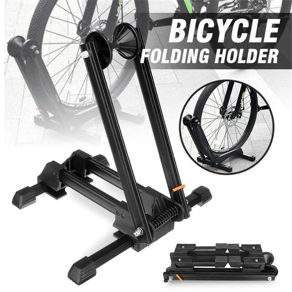 floor bicycle stand mtb road bike storage rack folded adjustable parking indoor holder cycling accessories car & truck racks
floor bicycle stand mtb road bike storage rack folded adjustable parking indoor holder cycling accessories car & truck racks