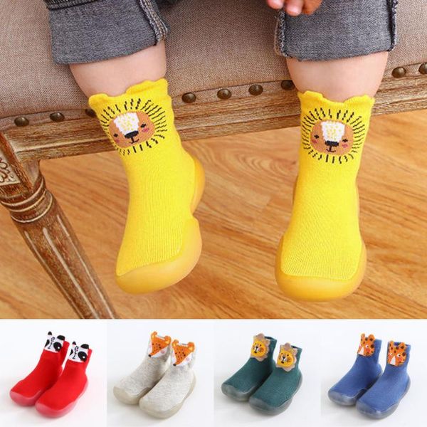 first walkers baby sock shoes winter autumn boys girls outdoor non-slips knee high rubber sole toddler warm floor
first walkers baby sock shoes winter autumn boys girls outdoor non-slips knee high rubber sole toddler warm floor