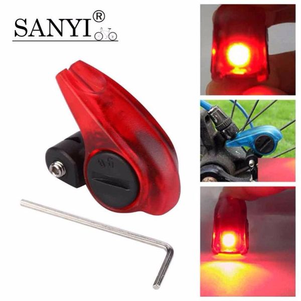 bike lights sanyi bicycle brake light safety road warning led folding mtb cycling suitable automatic control
bike lights sanyi bicycle brake light safety road warning led folding mtb cycling suitable automatic control