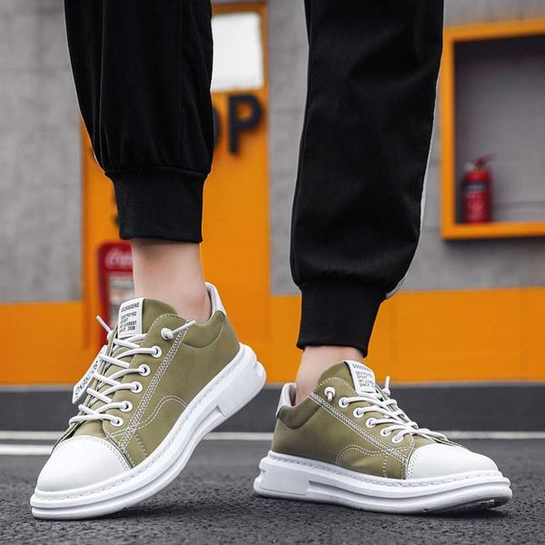 casual shoes 5trf shoes men's shoes fashion breathable little white korean sports board 2021 spring and summer casual umlt, Black
casual shoes 5trf shoes men's shoes fashion breathable little white korean sports board 2021 spring and summer casual umlt, Black