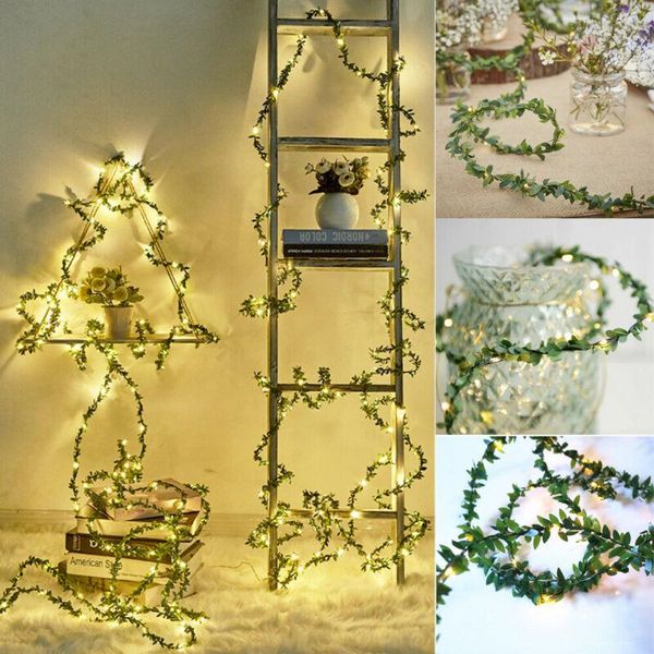 decorative flowers & wreaths flower vine string light fairy wedding party christmas garland decor lights
decorative flowers & wreaths flower vine string light fairy wedding party christmas garland decor lights