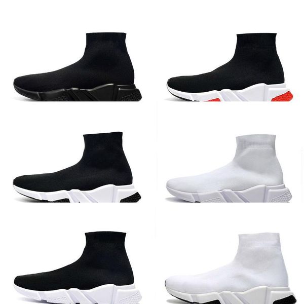 2021 new men 's sock running shoes platform women 's sports shoes speed trainer 1 2 .0 triple black and white classic lace slow ru
2021 new men 's sock running shoes platform women 's sports shoes speed trainer 1 2 .0 triple black and white classic lace slow ru