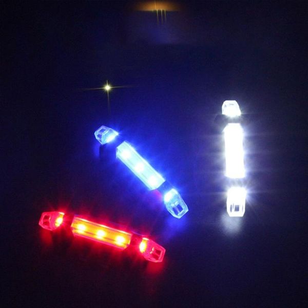 portable usb rechargeable rear light cycling led bike bicycle tail safety warning taillight lamp super bright lights
portable usb rechargeable rear light cycling led bike bicycle tail safety warning taillight lamp super bright lights