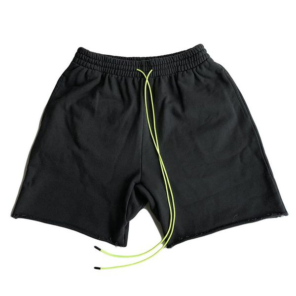 men's shorts high street brand ask green drawstring simple style streetwear techwear pants traf men woman clothing, White;black
men's shorts high street brand ask green drawstring simple style streetwear techwear pants traf men woman clothing, White;black