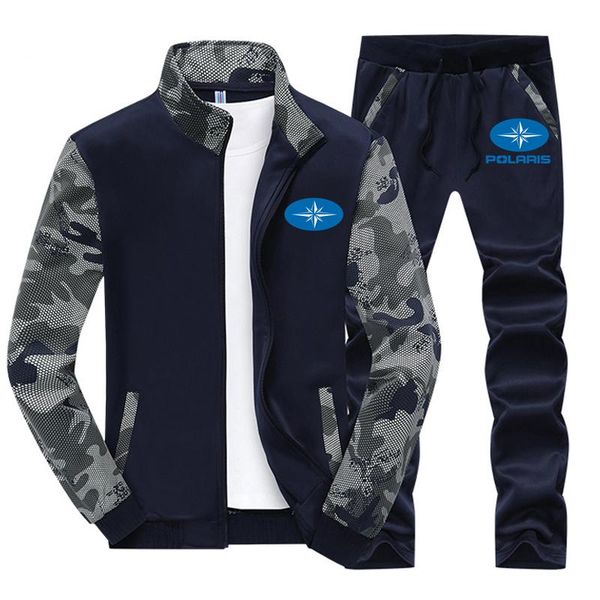 men's tracksuits 2021 polaris logo print custom made men zipper long sleeve jacket + pants pocket leisure high street man sportswear su, Gray
men's tracksuits 2021 polaris logo print custom made men zipper long sleeve jacket + pants pocket leisure high street man sportswear su, Gray
