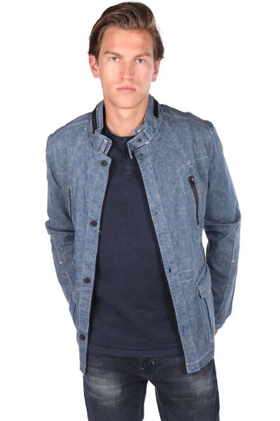 mens button down collar straight jacket men's jackets, Black;brown