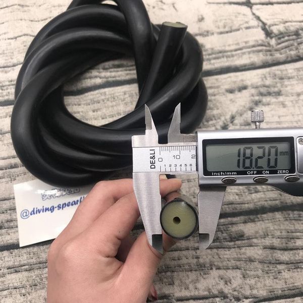 pool & accessories tsmc dive miao 5/8" spearfishing band sling 14mm 16mm 18mm nature pure latex speargun rubber tube
pool & accessories tsmc dive miao 5/8" spearfishing band sling 14mm 16mm 18mm nature pure latex speargun rubber tube