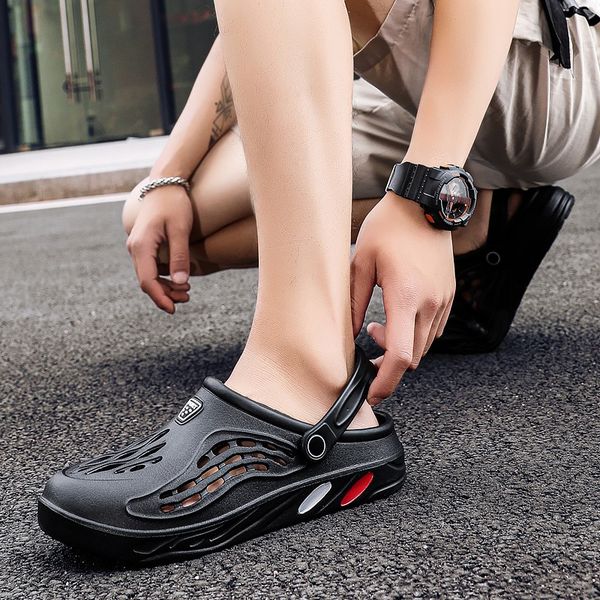 fashion slippers slides suitable shoes women soft breathable wholesale lightweight spring fall in stock two size 36-48, Black
fashion slippers slides suitable shoes women soft breathable wholesale lightweight spring fall in stock two size 36-48, Black