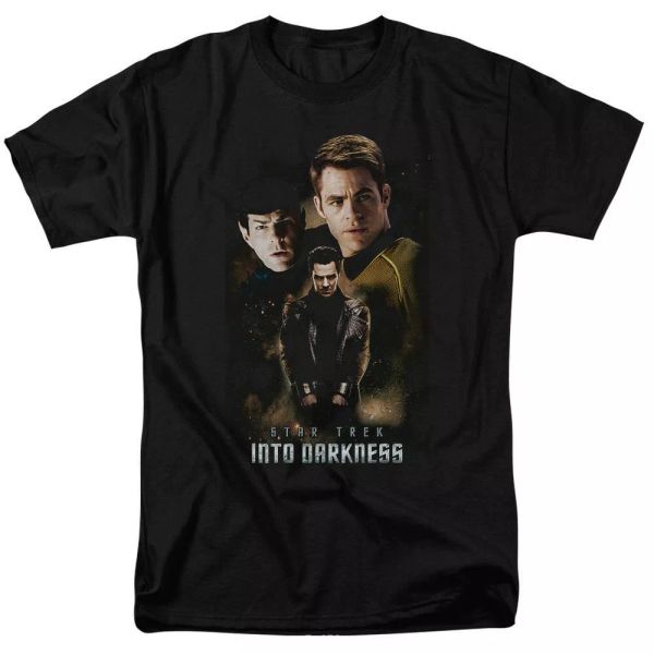 star trek aftermath tv show t-shirt sizes s-3x new, White;black
star trek aftermath tv show t-shirt sizes s-3x new, White;black