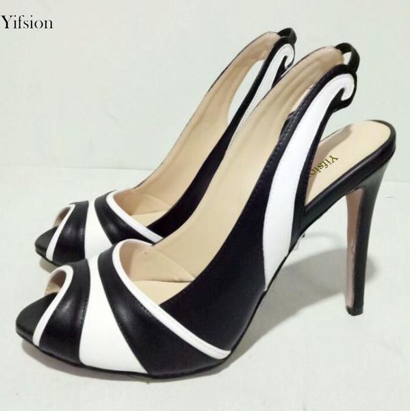 olomm arrival women sandals stiletto high heel ladies shoes super peep toe black casual plus us size 4-15
olomm arrival women sandals stiletto high heel ladies shoes super peep toe black casual plus us size 4-15