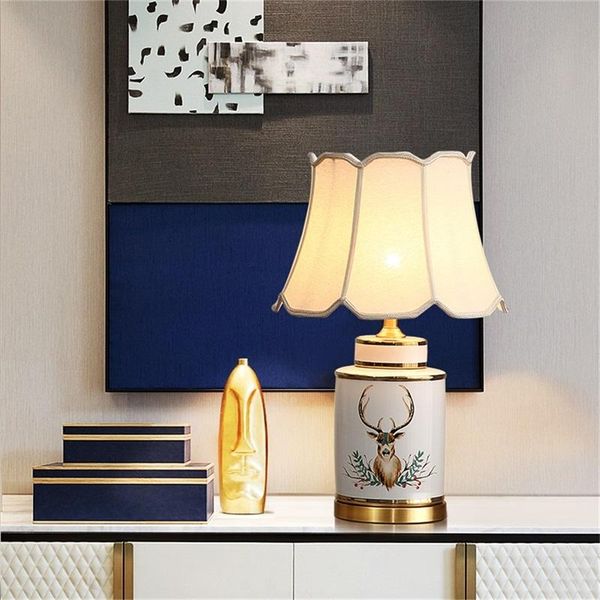 table lamps 86light ceramic brass desk light for home living room dining bedroom office
table lamps 86light ceramic brass desk light for home living room dining bedroom office