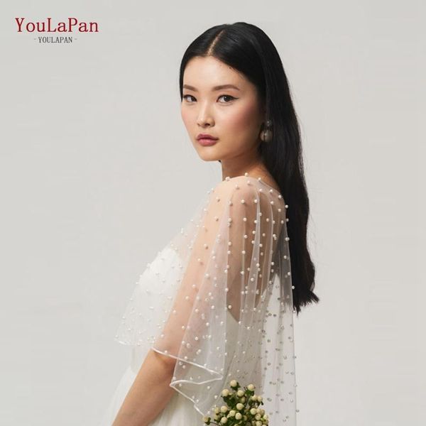 wraps & jackets youlapan g27 short front long back wedding capelet shawl elegant pearls bridal cape cloak cover over the shoulder, White
wraps & jackets youlapan g27 short front long back wedding capelet shawl elegant pearls bridal cape cloak cover over the shoulder, White