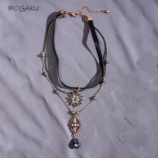 pendant necklaces mogaku vintage women's classic pendants fashion women wedding party jewelry accessories elegant office lady necklace, Silver
pendant necklaces mogaku vintage women's classic pendants fashion women wedding party jewelry accessories elegant office lady necklace, Silver