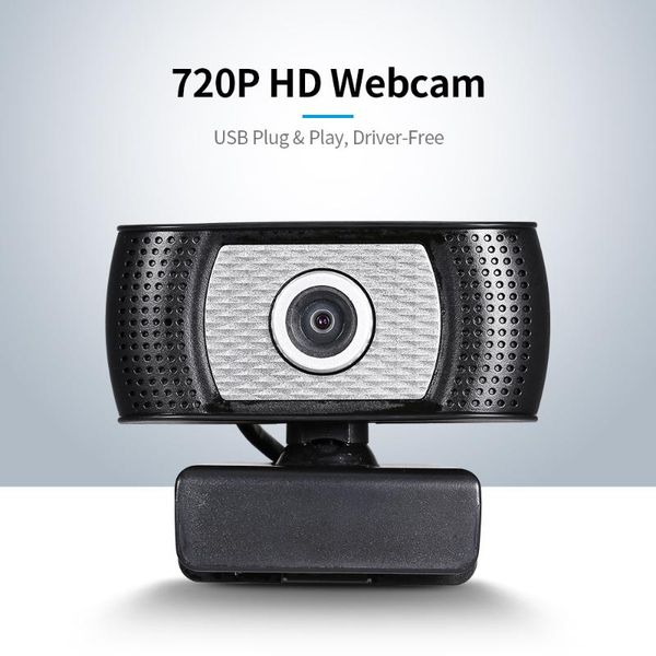 webcams 720p hd webcam web camera 360 degree rotation noise-reduction microphone lapcomputer usb for desktv box
webcams 720p hd webcam web camera 360 degree rotation noise-reduction microphone lapcomputer usb for desktv box