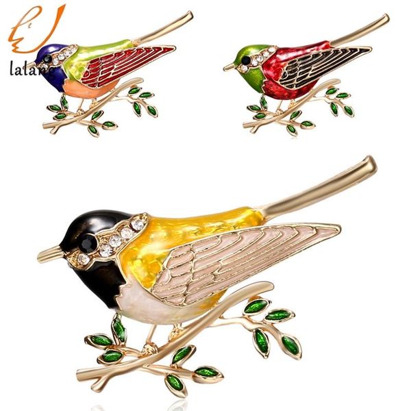 pins, brooches rhinestone enamel oriole bird men women's alloy branch brooch pins suits dress banquet gift, Gray
pins, brooches rhinestone enamel oriole bird men women's alloy branch brooch pins suits dress banquet gift, Gray