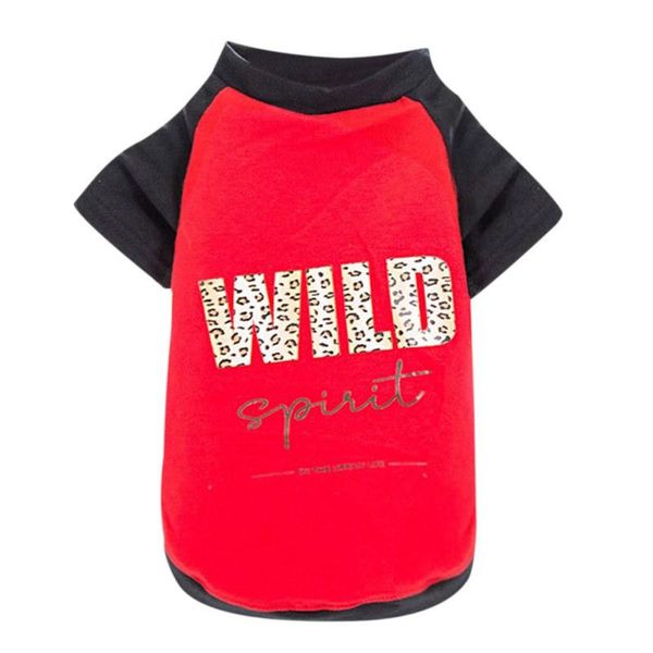 dog apparel vests summer casual printing pet clothes puppies poodle schnauzer teddy supplies
dog apparel vests summer casual printing pet clothes puppies poodle schnauzer teddy supplies