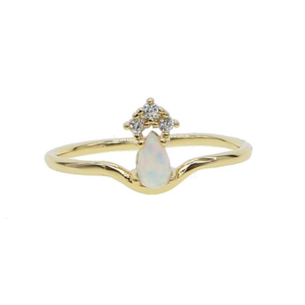 wedding rings simple cubic zirconia small stone thin ring gold engagement for women delicate tiny fashion jewelry ladies gifts, Slivery;golden
wedding rings simple cubic zirconia small stone thin ring gold engagement for women delicate tiny fashion jewelry ladies gifts, Slivery;golden