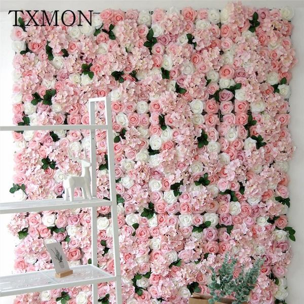 decorative flowers & wreaths hydrangea rose flower wall simulation green plant background pography walls wedding decoration layout
decorative flowers & wreaths hydrangea rose flower wall simulation green plant background pography walls wedding decoration layout