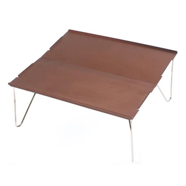 camp furniture ultralight portable table hiking camping folding aluminum outdoor mini desk for travel
camp furniture ultralight portable table hiking camping folding aluminum outdoor mini desk for travel