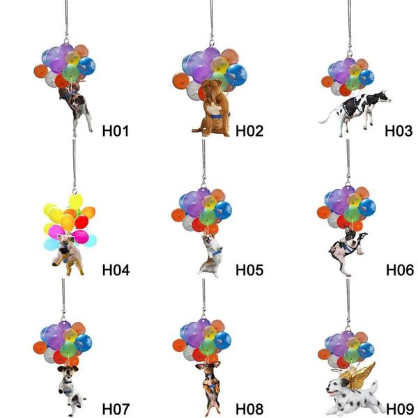 cute dog cat car hanging ornaments plastic colorful balloons rising puppy kitten decorations for auto home wall deco interior
cute dog cat car hanging ornaments plastic colorful balloons rising puppy kitten decorations for auto home wall deco interior