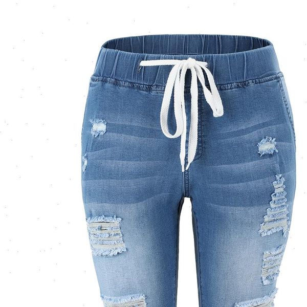 summer denim ripped bermuda women shorts blue drawstring closure distressed knee length stretch short jeans drop, White;black
summer denim ripped bermuda women shorts blue drawstring closure distressed knee length stretch short jeans drop, White;black