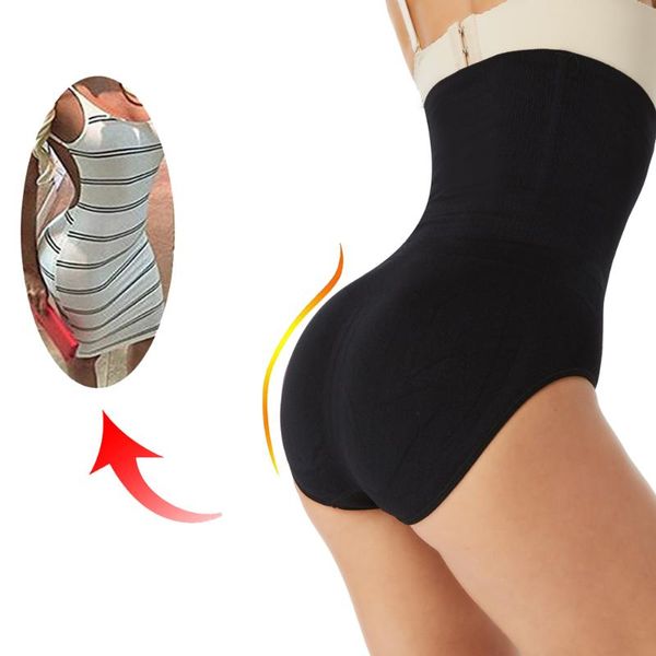 women's shapers bulifter slimming briefs tummy shaper waist trainer underwear modeling strap girdle high control panties, Black;white
women's shapers bulifter slimming briefs tummy shaper waist trainer underwear modeling strap girdle high control panties, Black;white