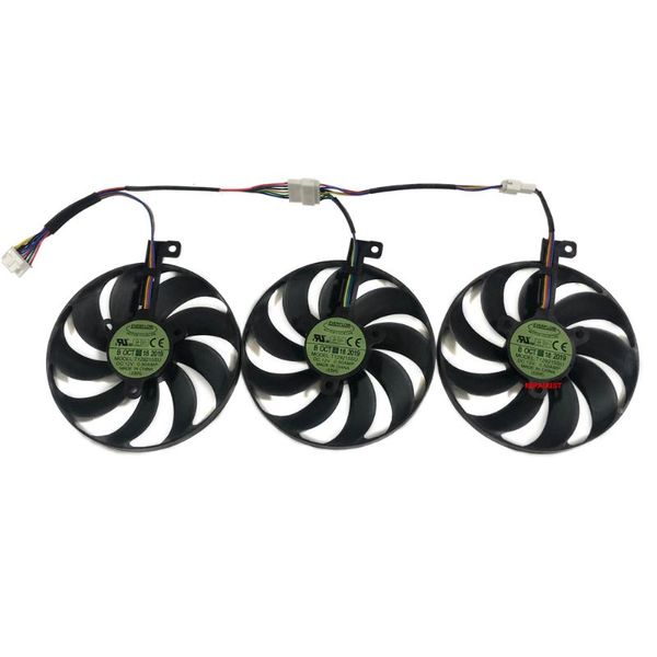 fans & coolings 3pcs/set t129215su 7pin gpu card cooler for asus rog strix rtx 2080 ti gaming 3060 oc edition cards cooling
fans & coolings 3pcs/set t129215su 7pin gpu card cooler for asus rog strix rtx 2080 ti gaming 3060 oc edition cards cooling