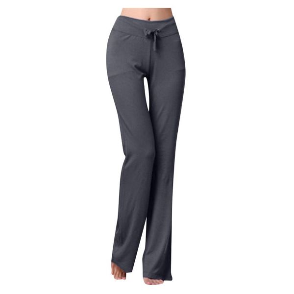 yoga outfit women's fashion chiffon wide leg pants solid color tennis hight waist draw string casual pantalones de mujer#35
yoga outfit women's fashion chiffon wide leg pants solid color tennis hight waist draw string casual pantalones de mujer#35