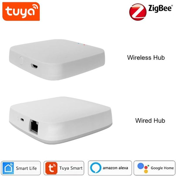 alarm systems tuya zigbee smart home gateway hub pir door windows sensor temperature and humidity work with alexa google
alarm systems tuya zigbee smart home gateway hub pir door windows sensor temperature and humidity work with alexa google