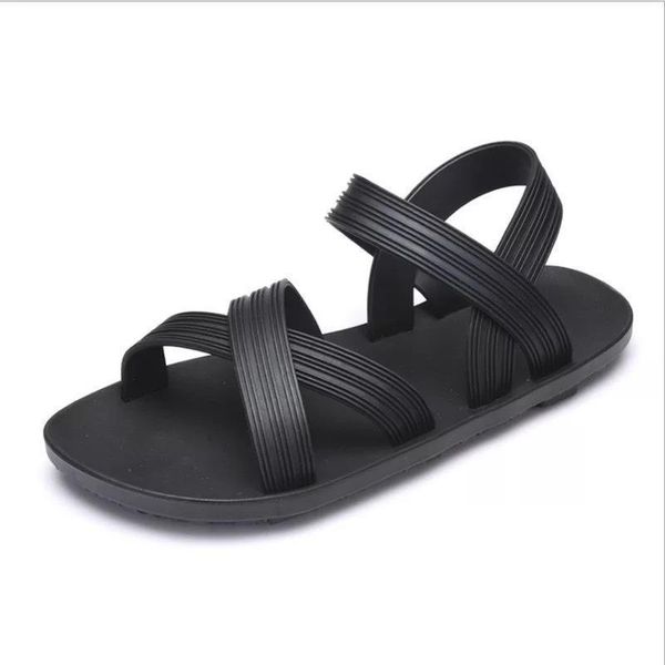 sandals women's one word style flat slippers wear spring and summer with fashion 2021 roman shoes, Black
sandals women's one word style flat slippers wear spring and summer with fashion 2021 roman shoes, Black