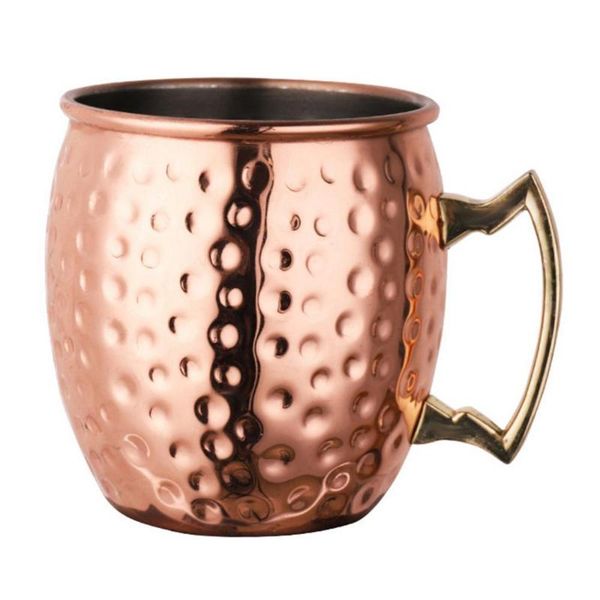 mugs 40%530ml stainless steel hammered moscow mule mug water coffee milk cup drinkware
mugs 40%530ml stainless steel hammered moscow mule mug water coffee milk cup drinkware