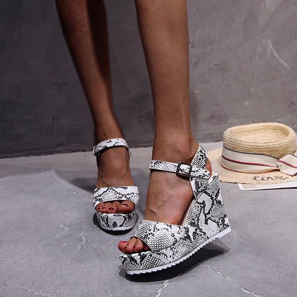 sandals 2021 ladies platform gladiator colorful wedges summer women party wholesale shoes woman snake heel height, Black
sandals 2021 ladies platform gladiator colorful wedges summer women party wholesale shoes woman snake heel height, Black