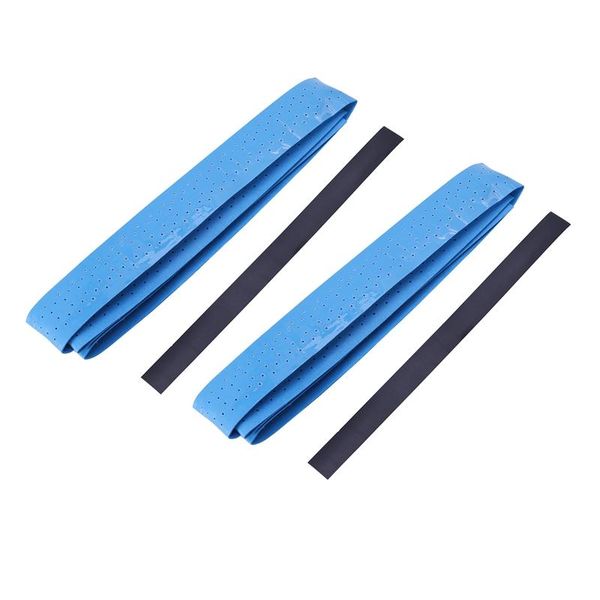pcs anti slip perforated super absorbent tennis overgrip badminton squash racquet grips tape sweatband, Yellow;black
pcs anti slip perforated super absorbent tennis overgrip badminton squash racquet grips tape sweatband, Yellow;black
