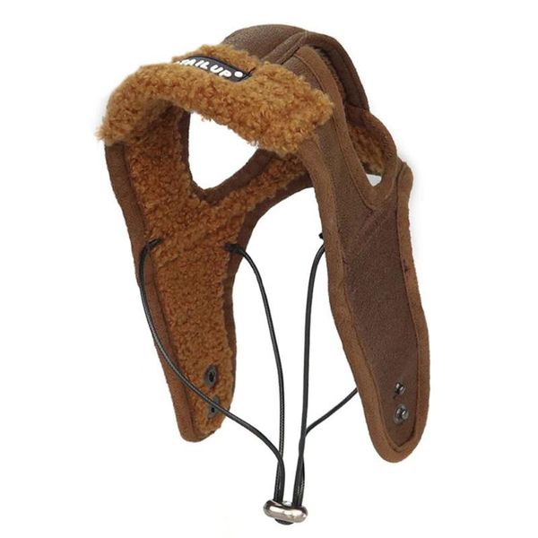 dog apparel windproof pet hats caps winter warm for small dogs puppy outdoor cosplay costume products accessories s-xxl
dog apparel windproof pet hats caps winter warm for small dogs puppy outdoor cosplay costume products accessories s-xxl