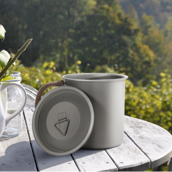 mugs 450ml household pure titanium coffee cup with cover foldable handle outdoor water glass beer beverage kitchen drinkware
mugs 450ml household pure titanium coffee cup with cover foldable handle outdoor water glass beer beverage kitchen drinkware