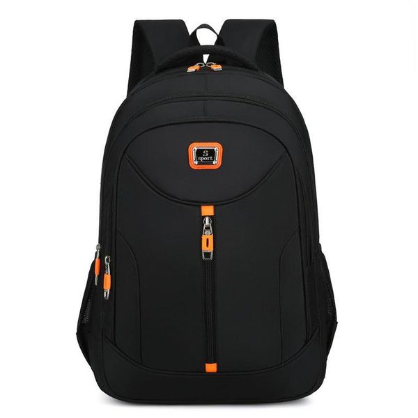 men backpack lap15.6 inch large capacity nylon multifunction school bag for boys teen 2021
men backpack lap15.6 inch large capacity nylon multifunction school bag for boys teen 2021