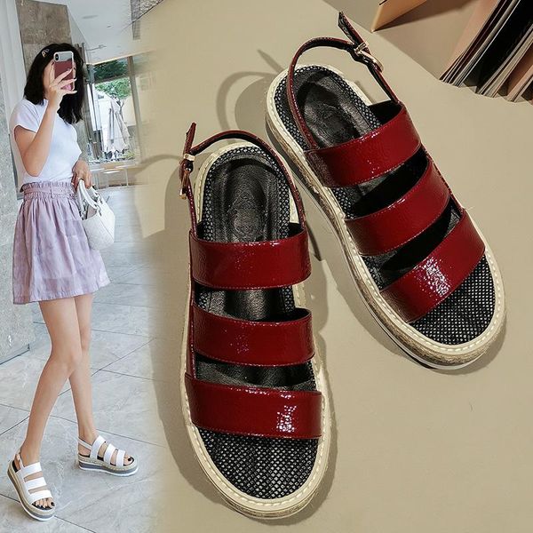 sandals royesic, summer, british style, retro, casual, roman, barefoot, thick sole, natural cow leather, handmade,, Black
sandals royesic, summer, british style, retro, casual, roman, barefoot, thick sole, natural cow leather, handmade,, Black