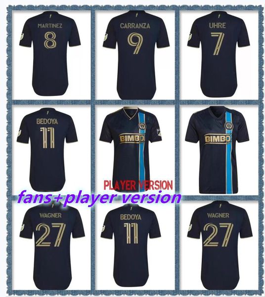 22 23 philadelphia union soccer jerseys home for u" kit 2022 2023 mls uhre martÃnez carranza bedoya mbaizo santos wagner fontana footba, Black;yellow
22 23 philadelphia union soccer jerseys home for u" kit 2022 2023 mls uhre martÃnez carranza bedoya mbaizo santos wagner fontana footba, Black;yellow