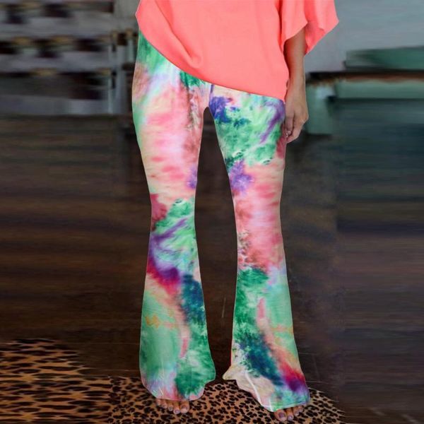 women's pants & capris casual tie-dye printing comfy high waist flared trousers active soft wide leg kobieta spodnie plus size #3, Black;white
women's pants & capris casual tie-dye printing comfy high waist flared trousers active soft wide leg kobieta spodnie plus size #3, Black;white