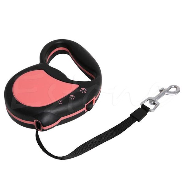 pet retractable dog cat lead training leash nylon automatic extendable long q0kf collars & leashes
pet retractable dog cat lead training leash nylon automatic extendable long q0kf collars & leashes