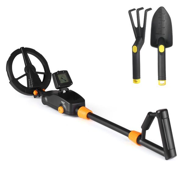 metal detectors kkmoon professional underground detector gold digger treasure handheld finder treasures seeking tool for kids 
metal detectors kkmoon professional underground detector gold digger treasure handheld finder treasures seeking tool for kids