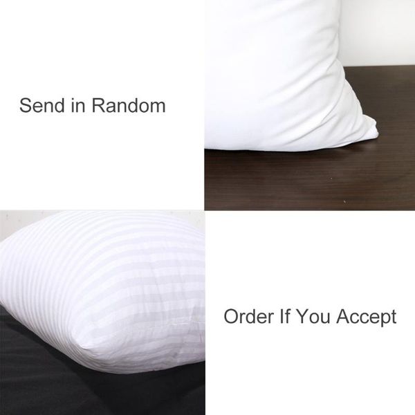 cushion/decorative pillow beddingoutlet white cushion insert soft for car sofa chair down alternative throw core inner seat filling 40-70cm
cushion/decorative pillow beddingoutlet white cushion insert soft for car sofa chair down alternative throw core inner seat filling 40-70cm