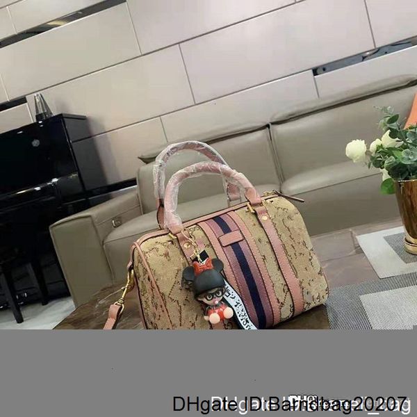 2020 female boston handbag fashion single shoulder canvas pillow borsetta designer luxury handbags purses messenger bags backpa
2020 female boston handbag fashion single shoulder canvas pillow borsetta designer luxury handbags purses messenger bags backpa