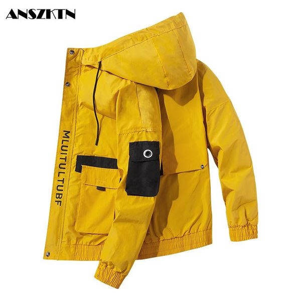 men's jackets 2021 mew fashion men bomber jacket slim long sleeve baseball windbreaker zipper male outwear clothing, Black;brown
men's jackets 2021 mew fashion men bomber jacket slim long sleeve baseball windbreaker zipper male outwear clothing, Black;brown