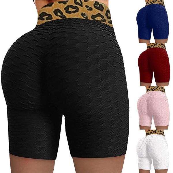 woman high waist energy yoga shorts seamless hip-up tight elastic sport short-pants summer leggings fitness pants gym clothing, White;black
woman high waist energy yoga shorts seamless hip-up tight elastic sport short-pants summer leggings fitness pants gym clothing, White;black