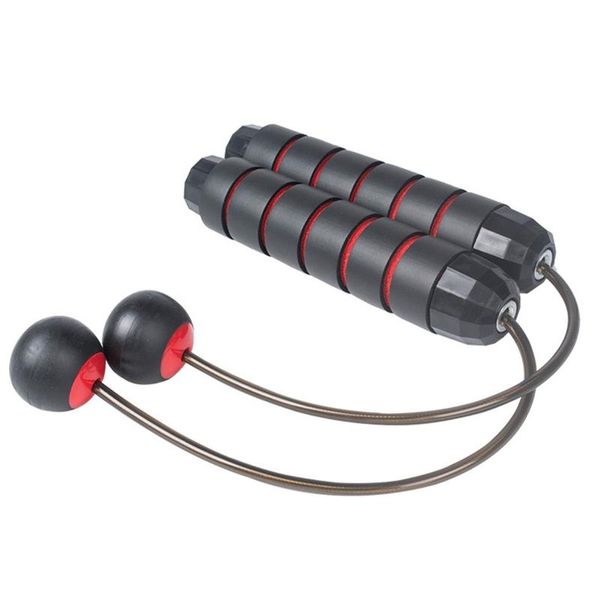 jump ropes protable fitness ropeless rope adjustable length rapid speed cordless skipping with exercise ball workouts exercises
jump ropes protable fitness ropeless rope adjustable length rapid speed cordless skipping with exercise ball workouts exercises