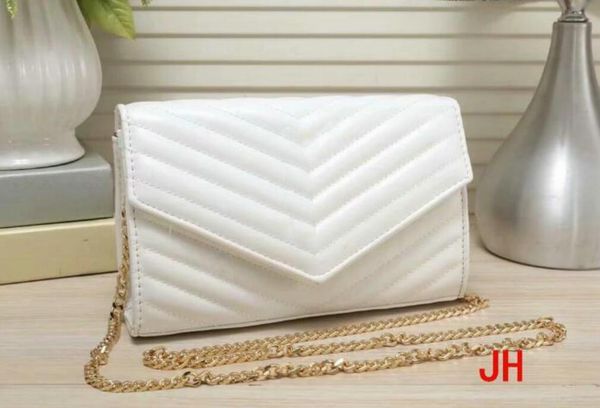 fashion shoulder bags cowhide crossbody handbags metal gold chain handbag leather bag flip cover s21254
fashion shoulder bags cowhide crossbody handbags metal gold chain handbag leather bag flip cover s21254