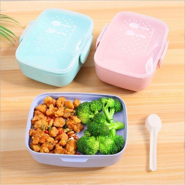 dinnerware sets bpa lunch box cartoon eco-friendly bento with spoon microwavable portable storage container for kids picnic
dinnerware sets bpa lunch box cartoon eco-friendly bento with spoon microwavable portable storage container for kids picnic