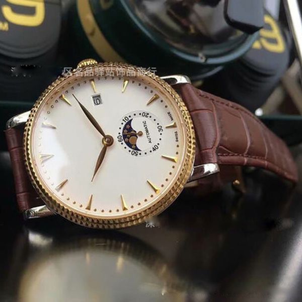 2019 new automatic movement men sports men's mechanical stainless steel watch business mens self-wind watches wristwatch
2019 new automatic movement men sports men's mechanical stainless steel watch business mens self-wind watches wristwatch